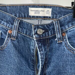 Abercrombie & Fitch Jeans
